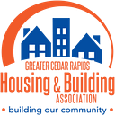 Greater Cedar Rapids Housing logo