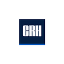 CRH Canada logo