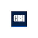 Crh Canada logo