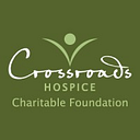CROSSROADS HOSPICE CHARITABLE FOUNDATION logo