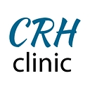 Columbia River Health logo