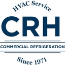 Commercial Refrigeration of Harrisburg logo