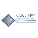 C.R. Hipp Construction, Inc. logo