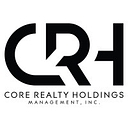 Core Realty Holdings Management Inc. logo