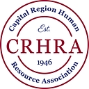 Capital Region Human Resource Association (Crhra) logo