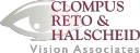 Clompus, Reto & Halscheid Vision Associates logo
