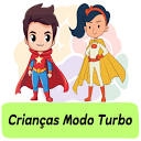 criancasmodoturbo logo