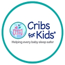 Cribs For Kids Headquarters logo