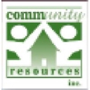 Community Resources, Inc. logo