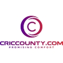 CricCounty Stores Ltd logo