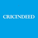 cricindeed.com logo