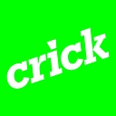 Garry Crick Autogroup logo
