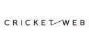 CRICKET WEB logo