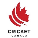 Cricket Canada logo