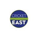 Cricket East logo