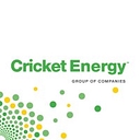 Cricket Energy logo