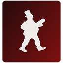 The Cricketers Inn logo