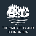 The Cricket Island Foundation logo