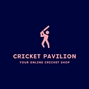 Cricketpavilion logo