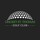 Cricketstthomasgolfclub logo