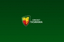 Cricket Tasmania logo