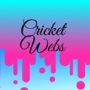 cricketwebs.com logo