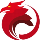 Crickhowell High School logo