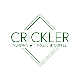 Crickler Vending Company, Inc. logo