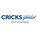 Crick Auto Group logo