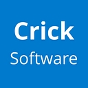 Crick Software Ltd logo