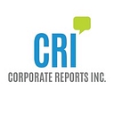 Corporate Reports logo