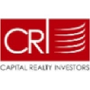 Capital Realty Investors logo