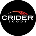 Crider Foods logo