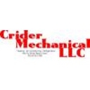 Crider Mechanical logo