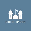 Crieff Hydro logo