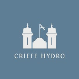 CRIEFF HYDRO LTD logo
