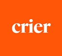 Crier Communications logo