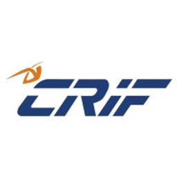 CRIF Select Corp. logo