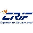CRIF logo