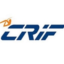 Crif Select Corp logo
