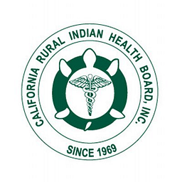 California Rural Indian Health Board, Inc. logo