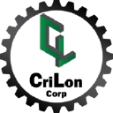 CriLon logo