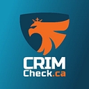 Crim Check Canada logo