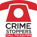 Crime Stoppers of Houston Inc logo