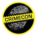 CrimeCon logo