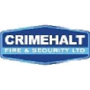 Crimehalt Fire & Security Ltd logo