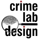 Crime Lab Design logo