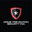 Crime Prevention Security, Inc logo