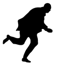 Crime Prevention Services logo