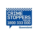 Crime Stoppers Queensland Limted logo